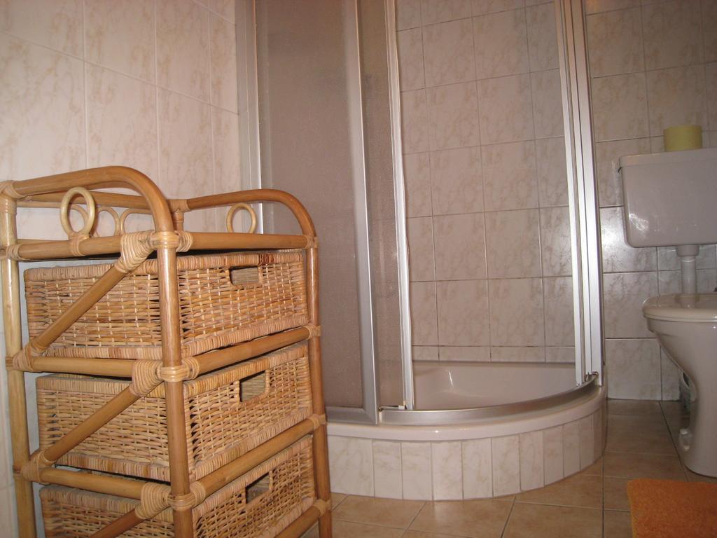 Haus Schoeffau Strobl Zewnętrze zdjęcie