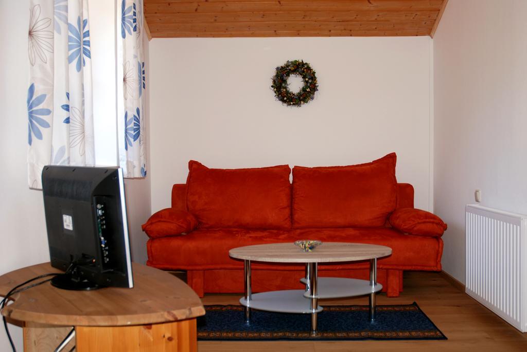 Haus Schoeffau Strobl Zewnętrze zdjęcie
