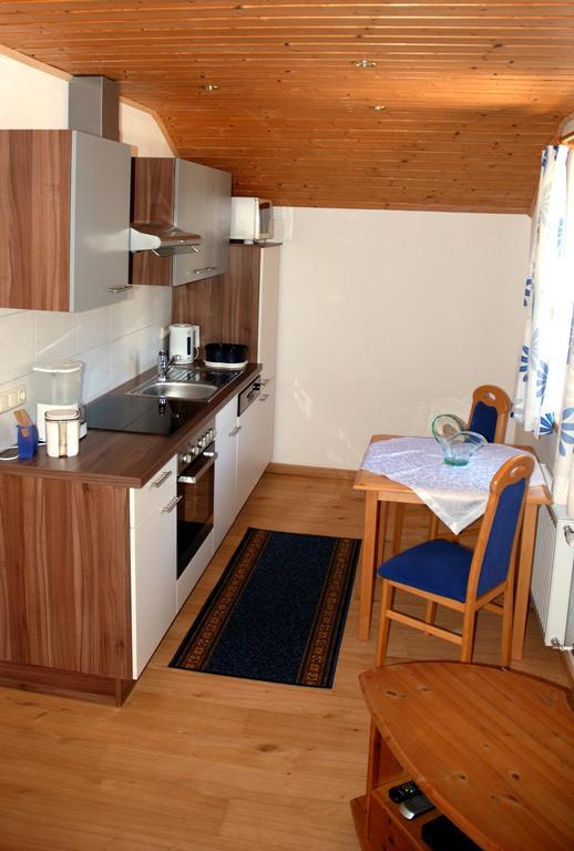 Haus Schoeffau Strobl Zewnętrze zdjęcie