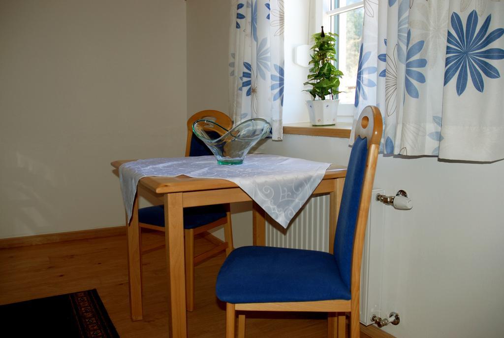 Haus Schoeffau Strobl Zewnętrze zdjęcie